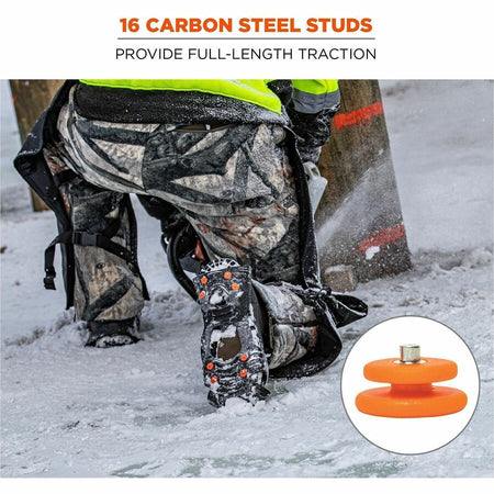 Ergodyne 6300 Ice Traction Device - Alternate-Image1