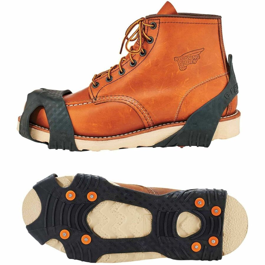 Ergodyne 6300 Ice Traction Device - Alternate-Image7