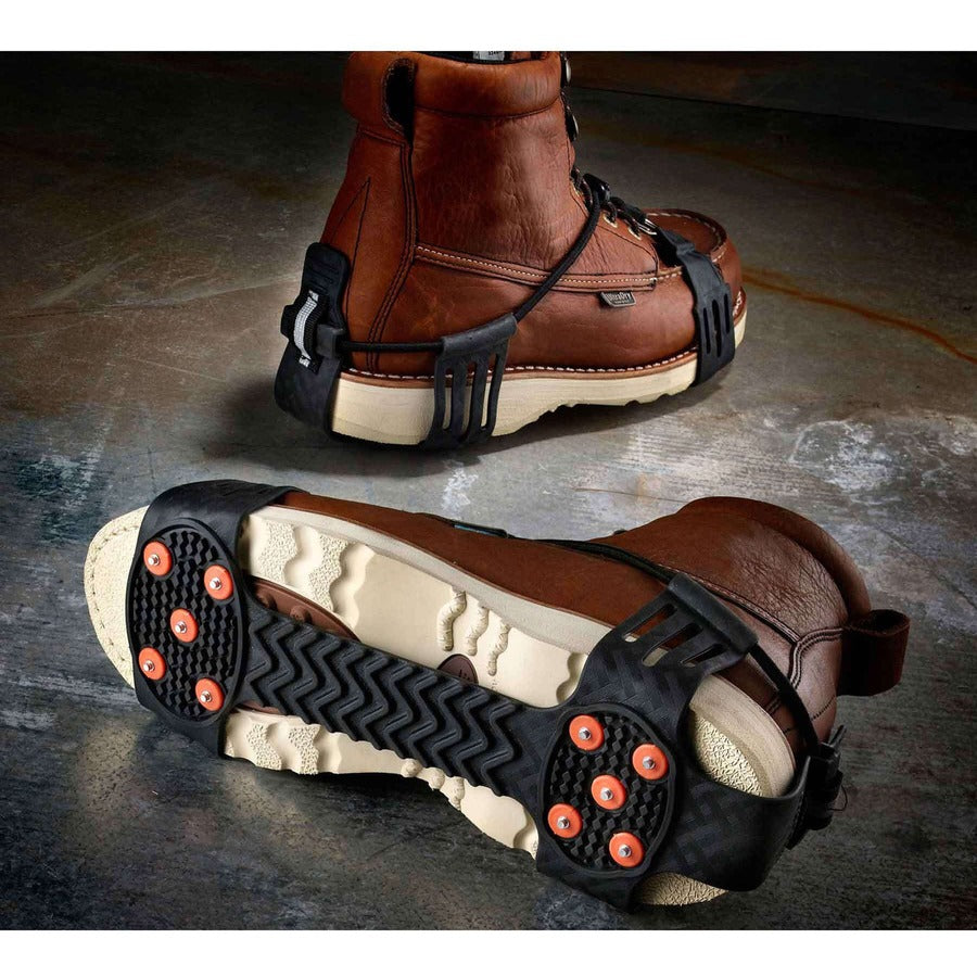 Ergodyne 6310 Adjustable Slip-On Ice Cleats - Alternate-Image1