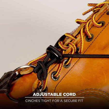Ergodyne 6310 Adjustable Slip-On Ice Cleats - Alternate-Image3