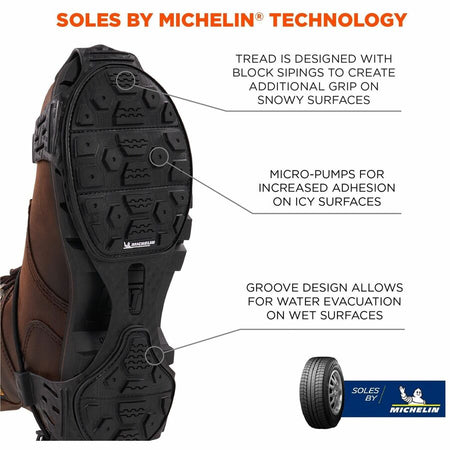 Ergodyne 6325 Spikeless Traction Devices - Alternate-Image2