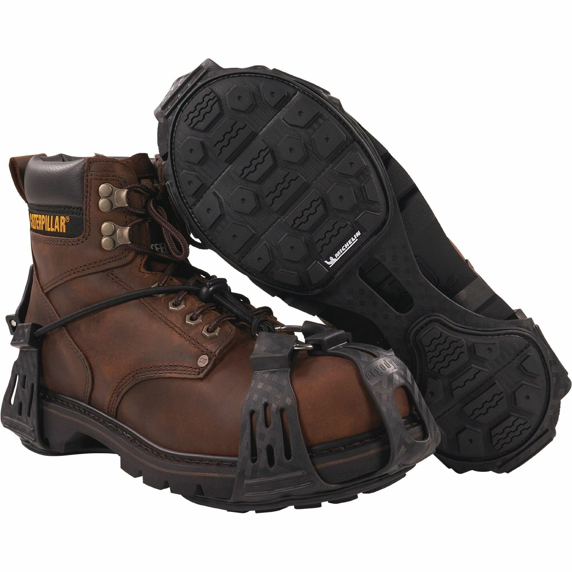 Ergodyne 6325 Spikeless Traction Devices - 2000