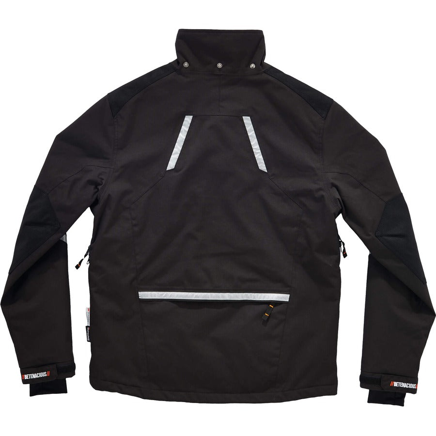 Ergodyne 6466 Thermal Jacket - Alternate-Image4