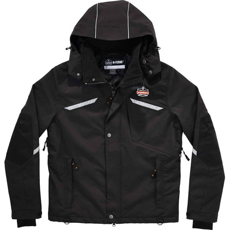 Ergodyne 6466 Thermal Jacket - Alternate-Image1
