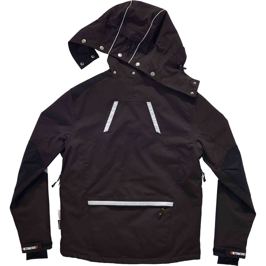 Ergodyne 6466 Thermal Jacket - Alternate-Image2