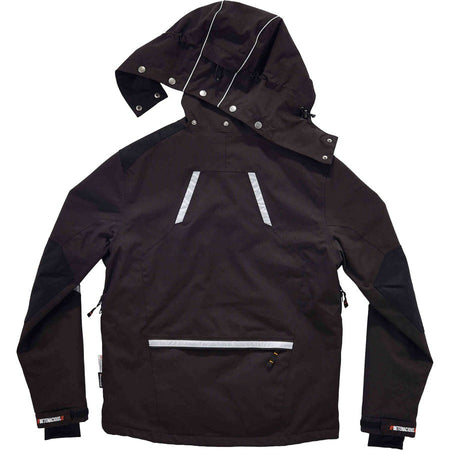 Ergodyne 6466 Thermal Jacket - Alternate-Image2
