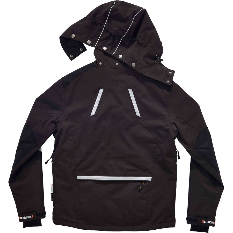Ergodyne 6466 Thermal Jacket - Alternate-Image2