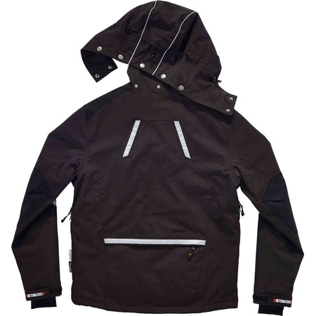 Ergodyne 6466 Thermal Jacket - Alternate-Image2