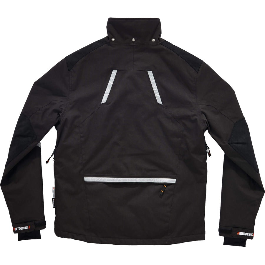 Ergodyne 6466 Thermal Jacket - Alternate-Image4