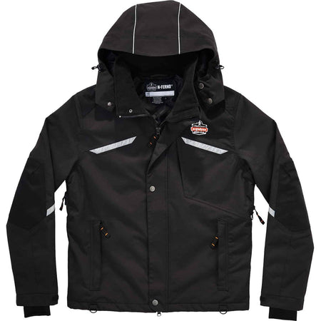 Ergodyne 6466 Thermal Jacket - Alternate-Image1