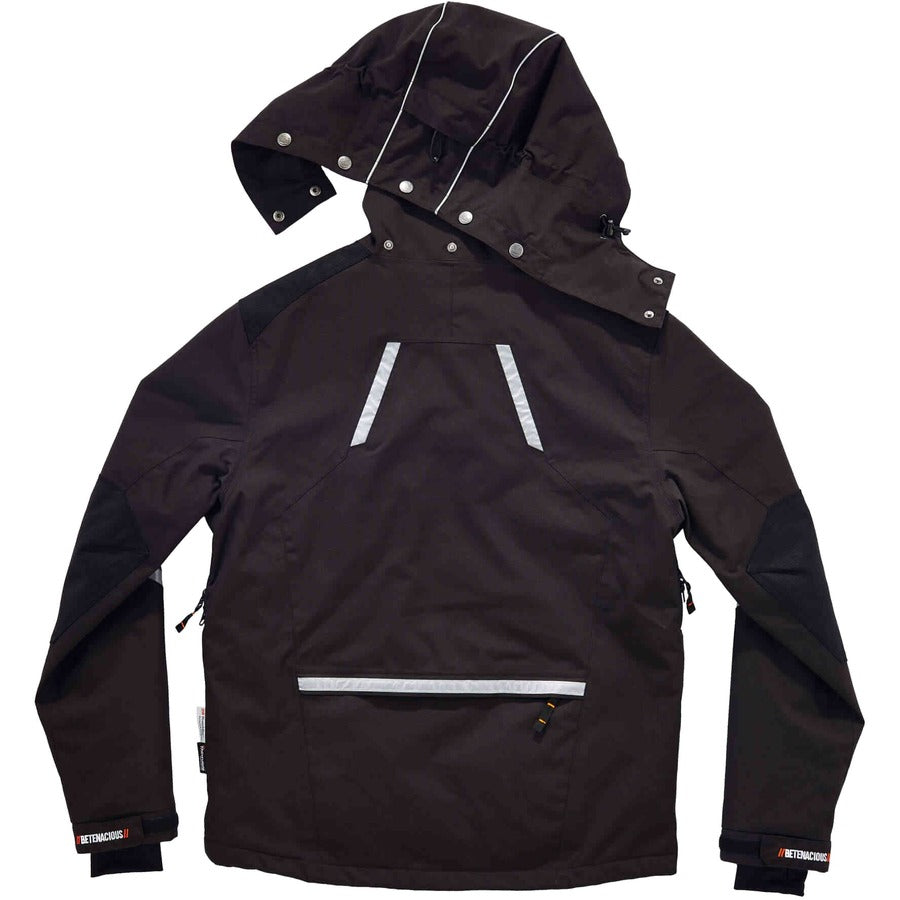 Ergodyne 6466 Thermal Jacket - Alternate-Image2