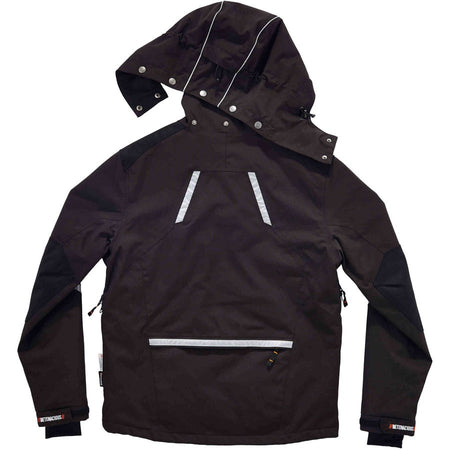 Ergodyne 6466 Thermal Jacket - Alternate-Image2