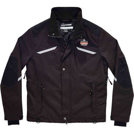 Ergodyne 6466 Thermal Jacket - Alternate-Image3