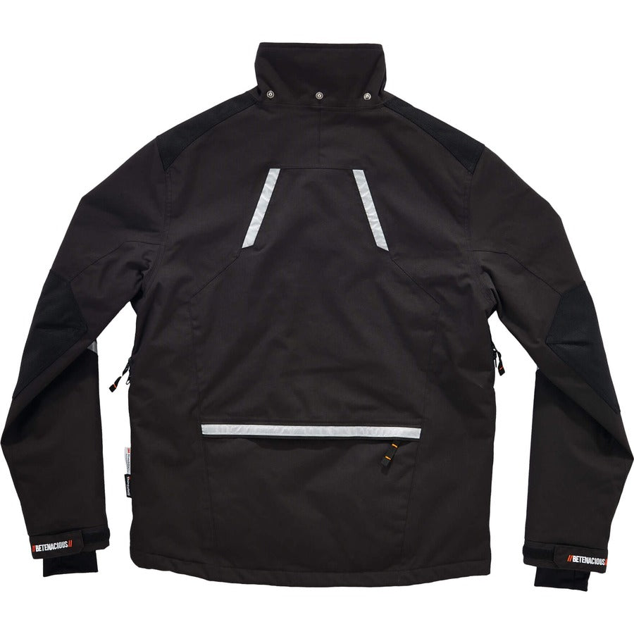 Ergodyne 6466 Thermal Jacket - Alternate-Image4