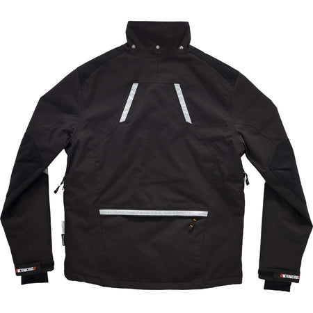 Ergodyne 6466 Thermal Jacket - Alternate-Image4