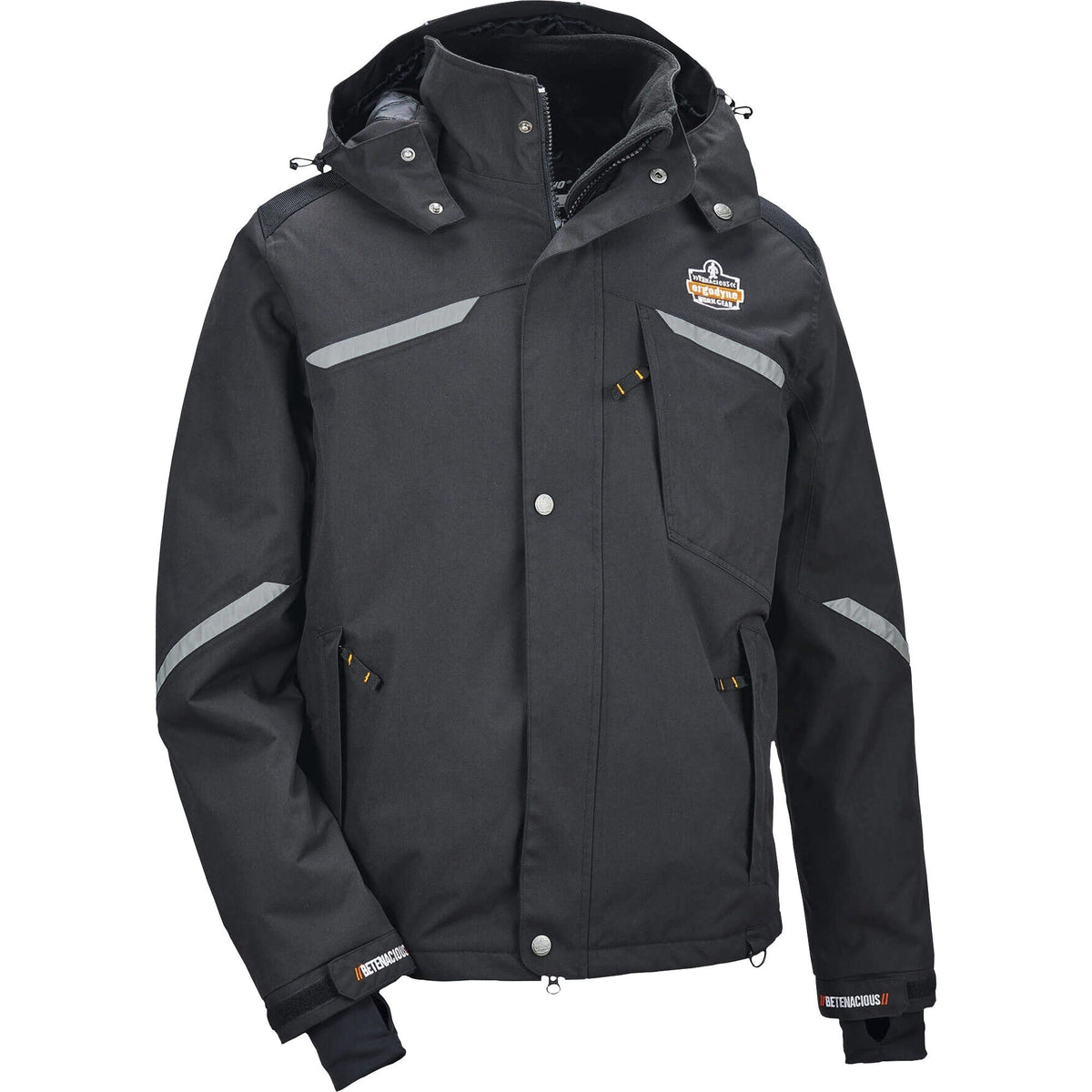 Ergodyne 6466 Thermal Jacket - 2000