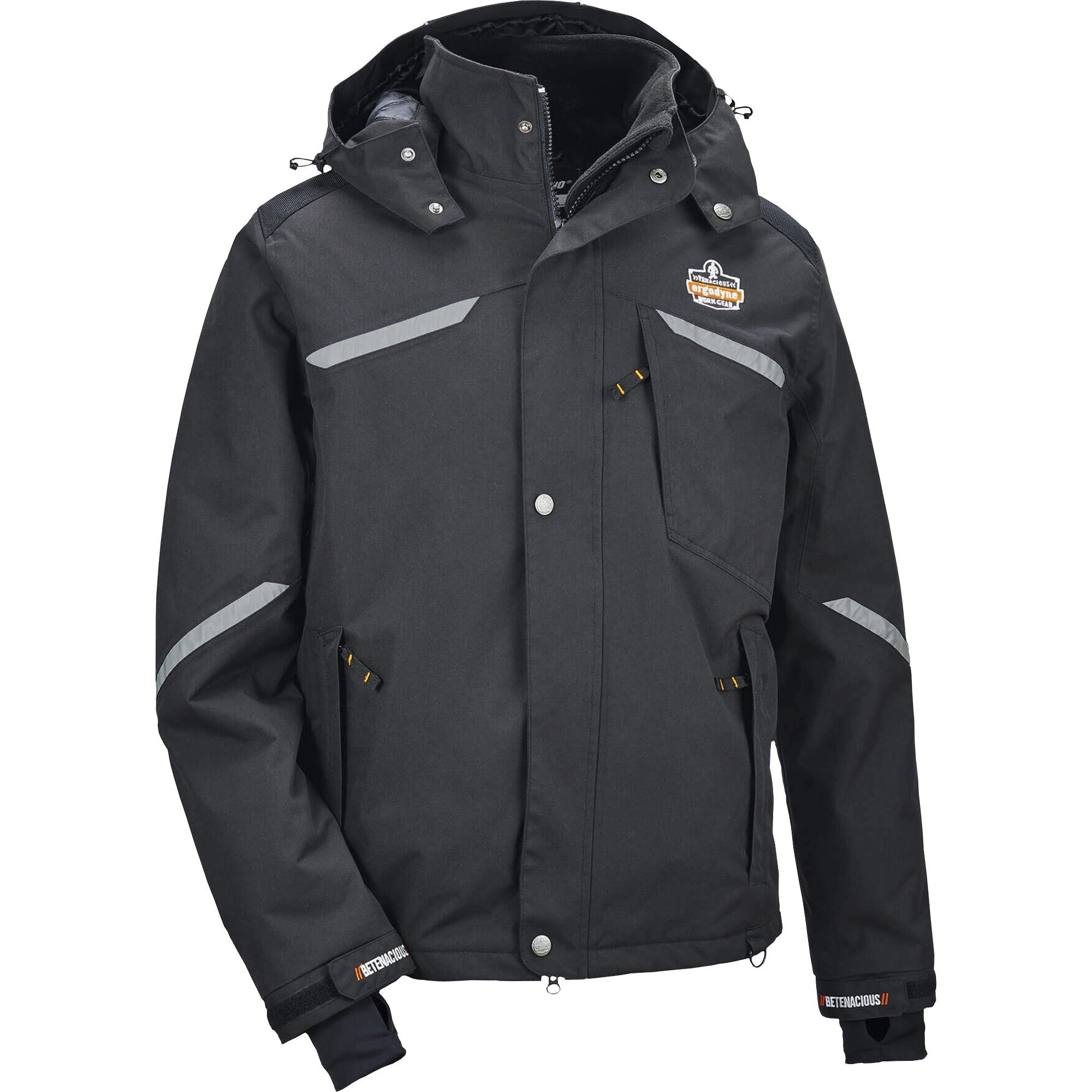 Ergodyne 6466 Thermal Jacket - 2000