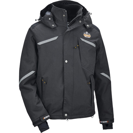 Ergodyne 6466 Thermal Jacket - 2000