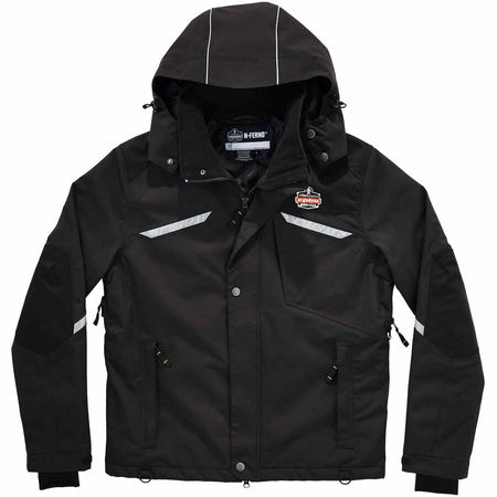Ergodyne 6466 Winter Work Jacket - Front
