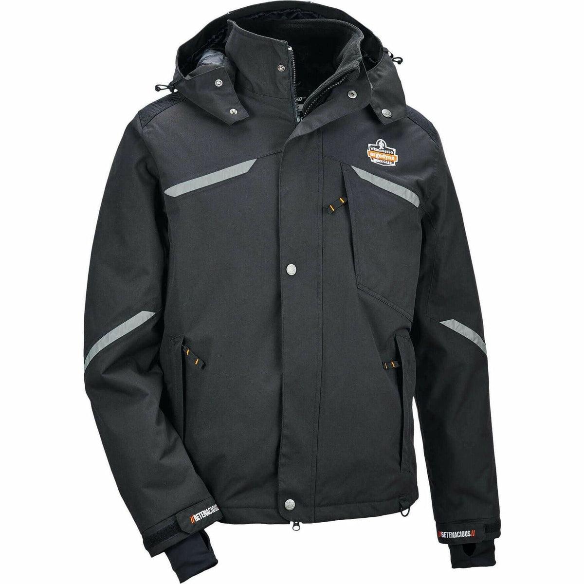 Ergodyne 6466 Winter Work Jacket - 2000