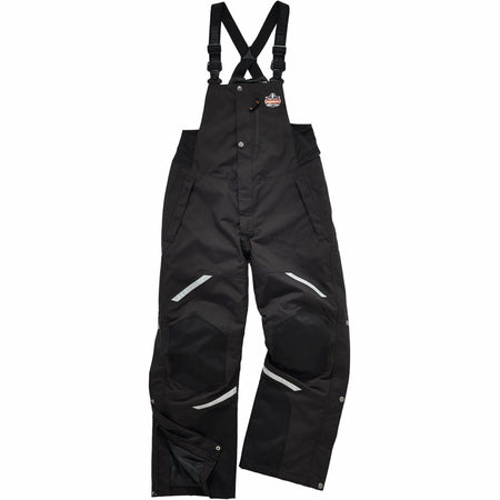 Ergodyne 6471 Insulated Bib Overalls - 2000