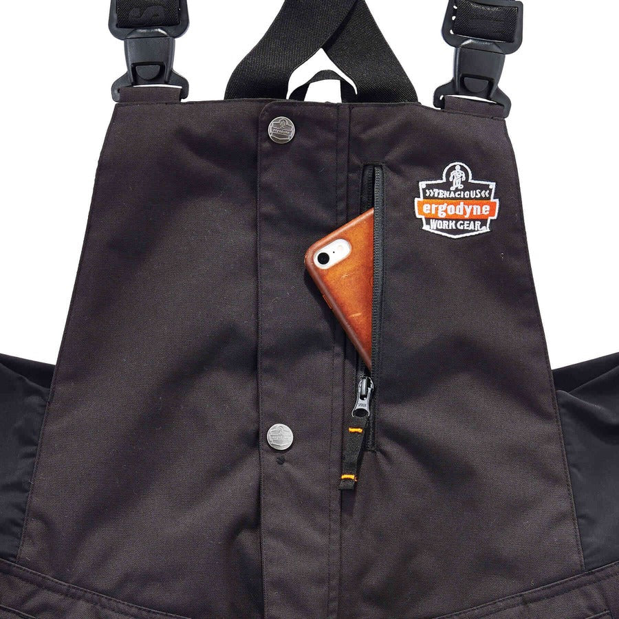 Ergodyne 6471 Thermal Bibs - Alternate-Image4