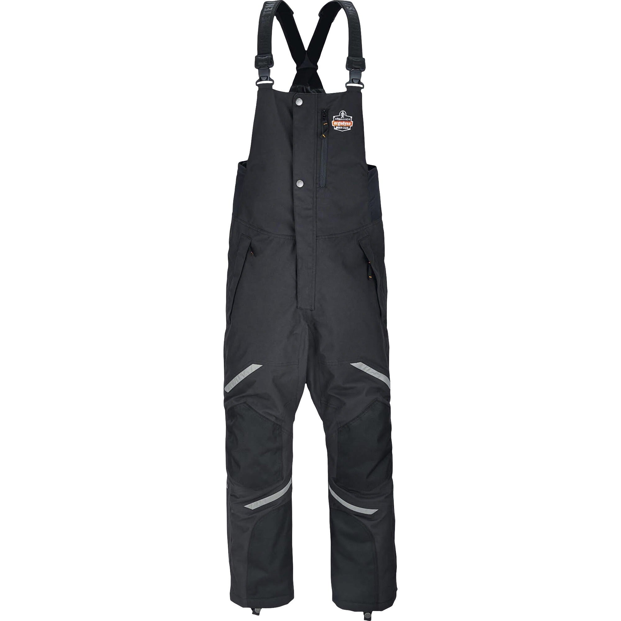 Ergodyne 6471 Thermal Bibs - 2000