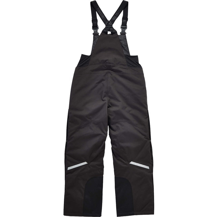 Ergodyne 6471 Thermal Bibs - Alternate-Image1