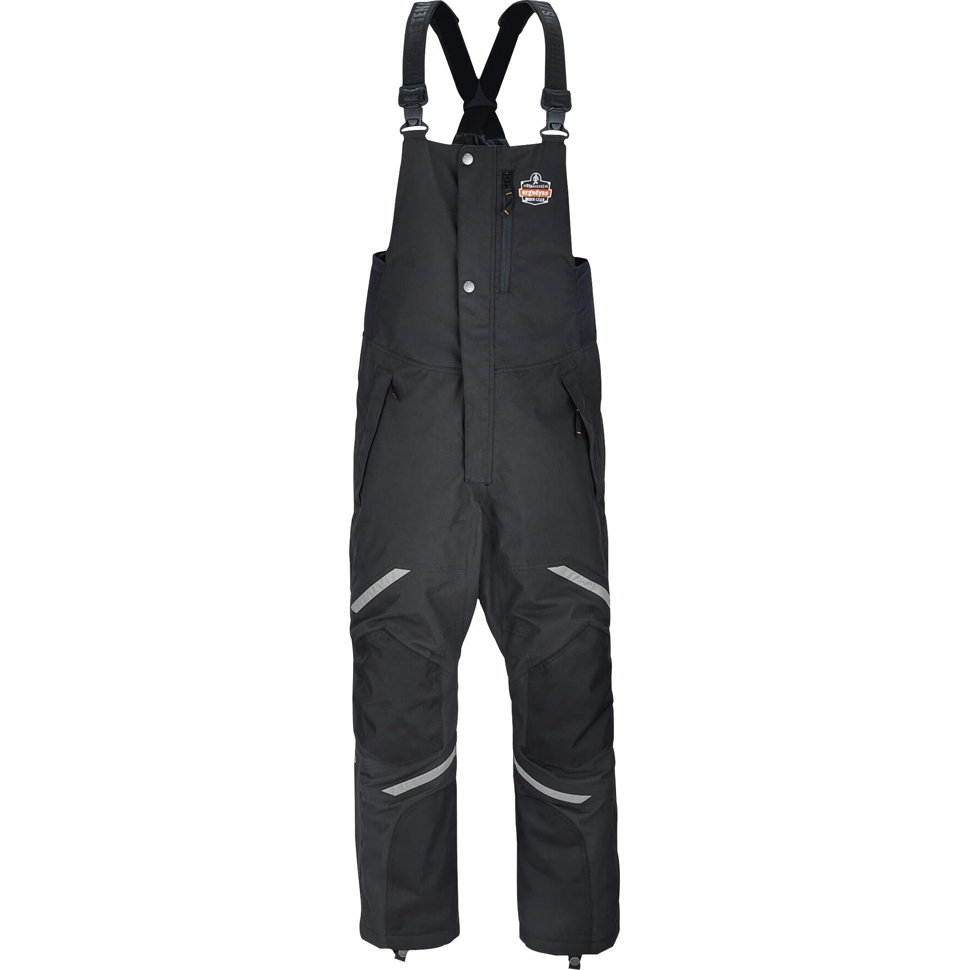 Ergodyne 6471 Thermal Bibs - 2000