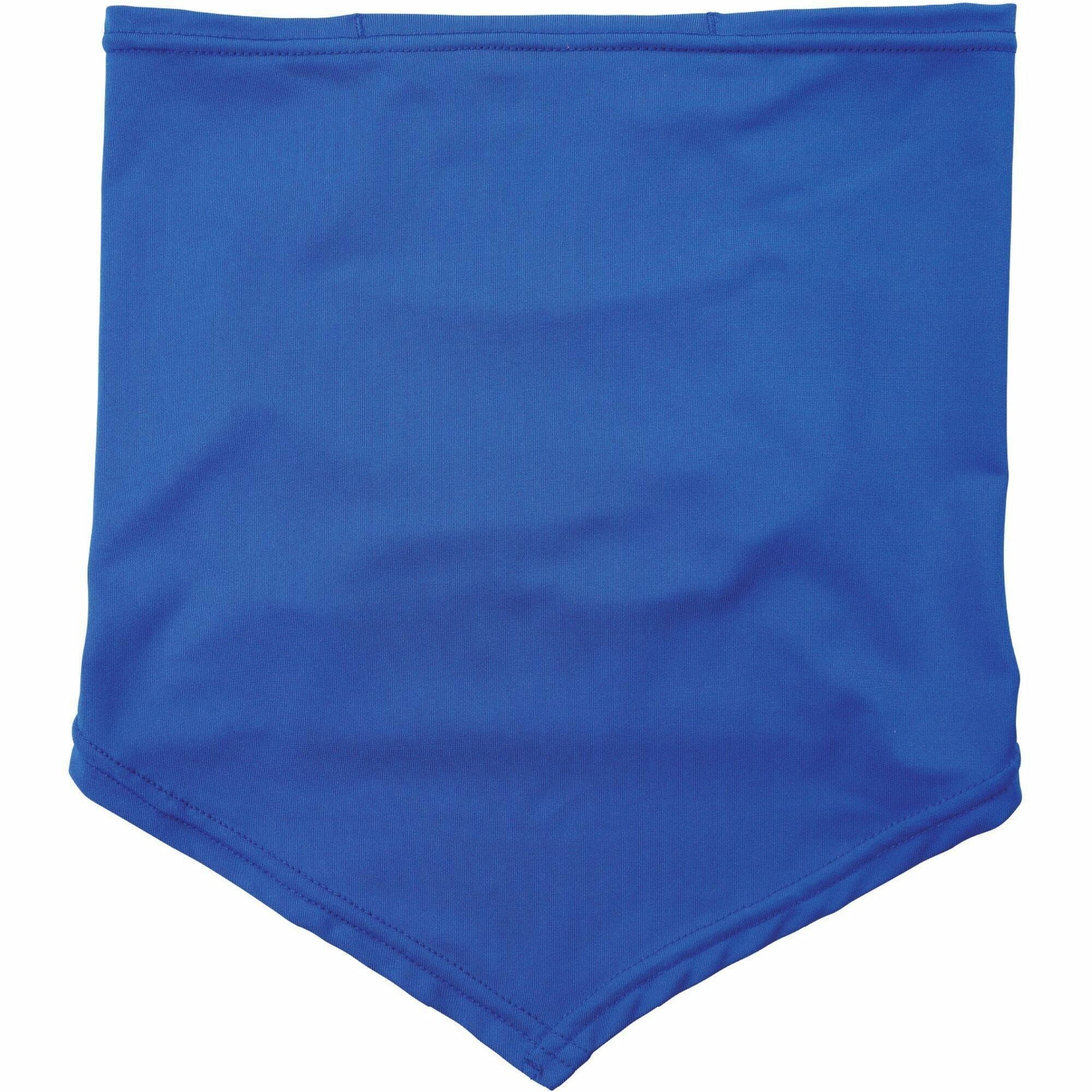 Ergodyne 6483 Cooling Neck Gaiter Bandana with Pocket - 2000