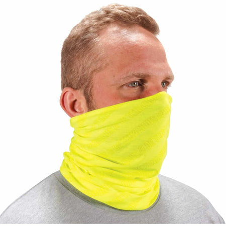 Ergodyne 6485 Multi-Band Face Cover - 2000