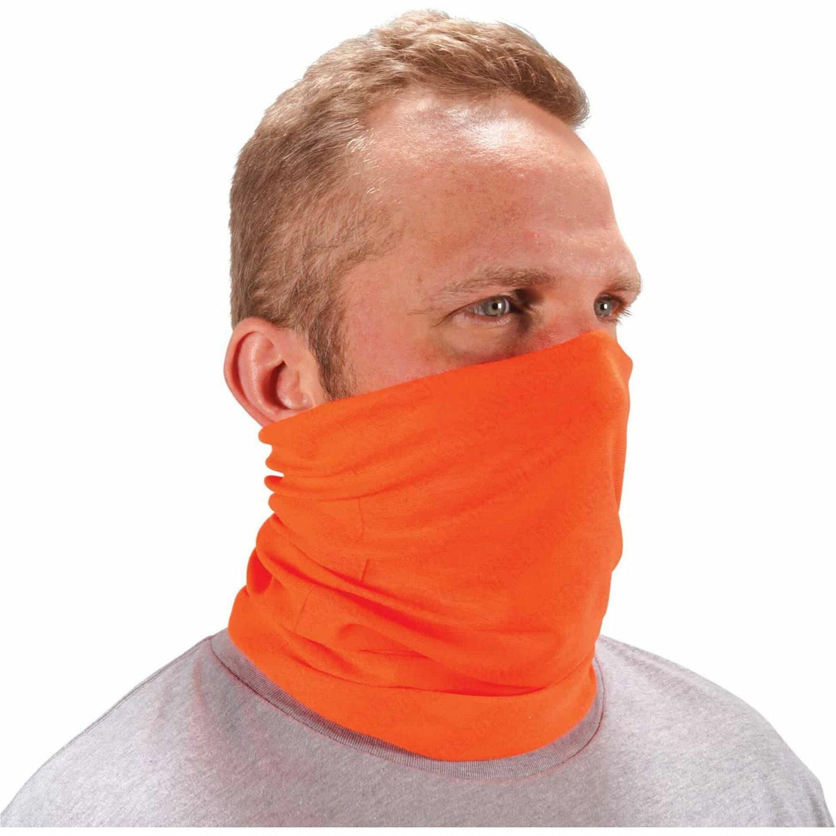 Ergodyne 6485 Multi-Band Face Cover - 2000