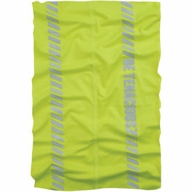 Ergodyne 6487 Cooling Multi-Band - Lime Fabric Blend - Multipurpose Masks