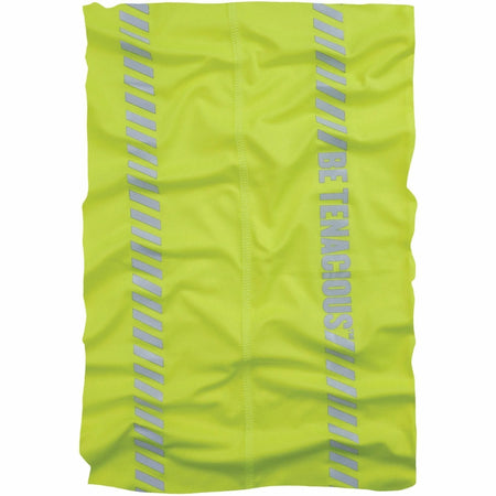 Ergodyne 6487 Cooling Multi-Band - Lime Fabric Blend - Multipurpose Masks