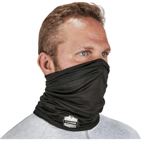 Ergodyne 6487 Cooling Multi-Band - Stay Cool in Style - Multipurpose Masks