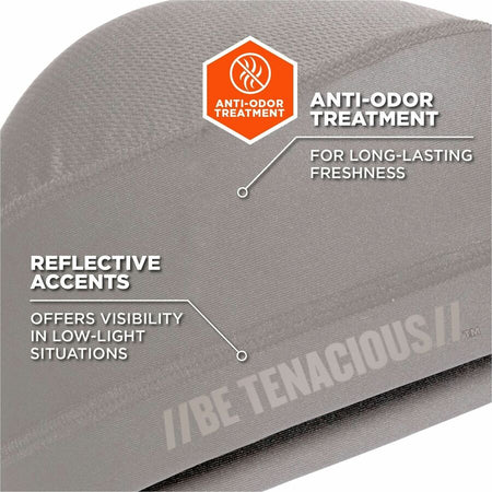Ergodyne 6632 Cooling Skull Cap - Alternate-Image5
