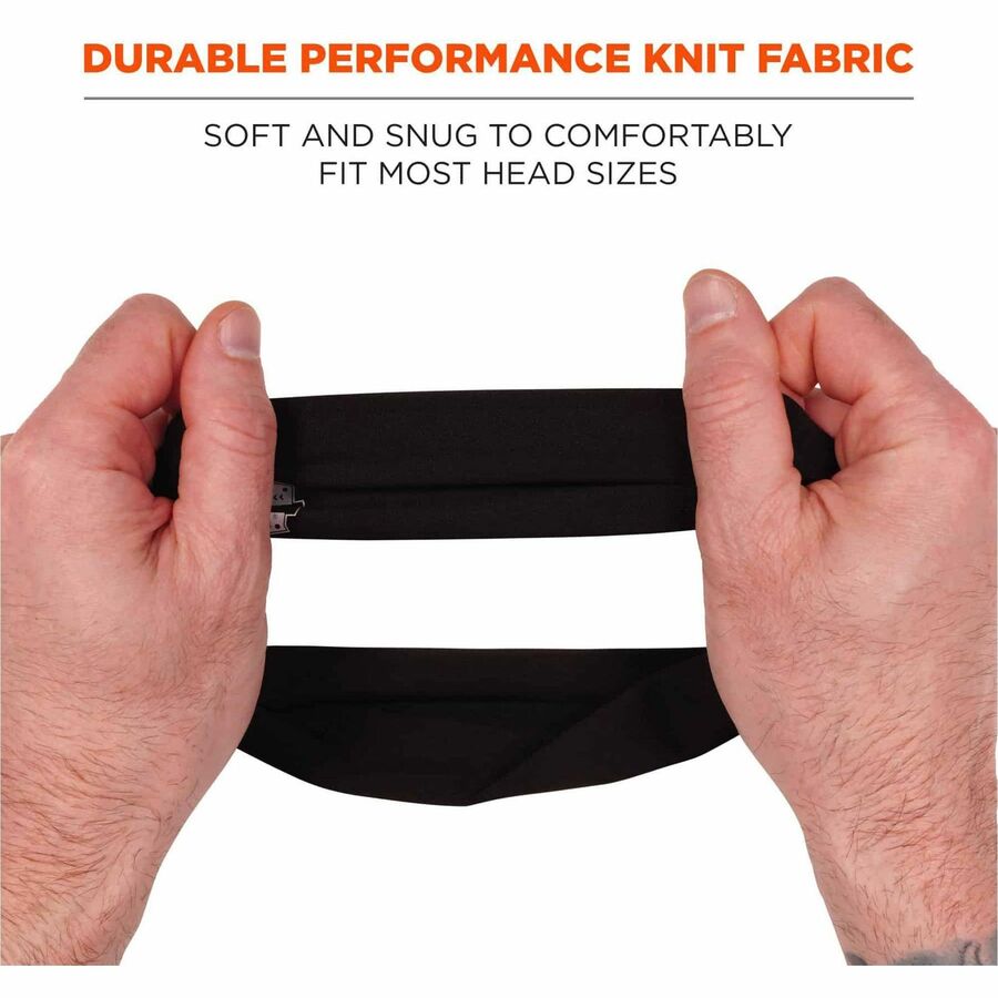 Ergodyne 6634 Cooling Headbands - Alternate-Image2