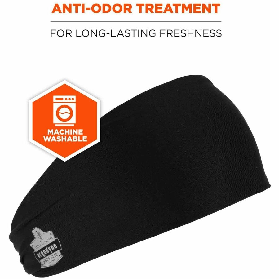 Ergodyne 6634 Cooling Headbands - Alternate-Image7