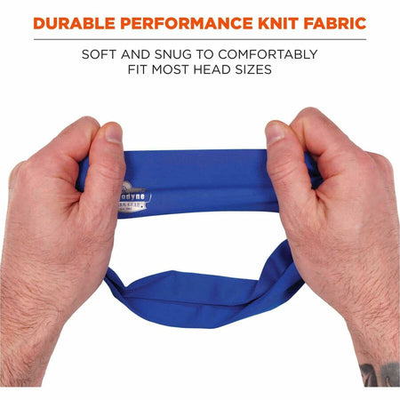 Ergodyne 6634 Cooling Headbands - Alternate-Image2