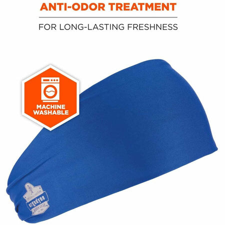 Ergodyne 6634 Cooling Headbands - Alternate-Image7