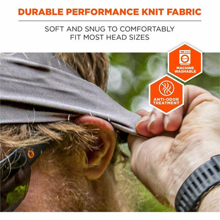 Ergodyne 6634 Cooling Headbands - Alternate-Image2