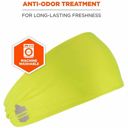 Ergodyne 6634 Cooling Headbands - Alternate-Image7