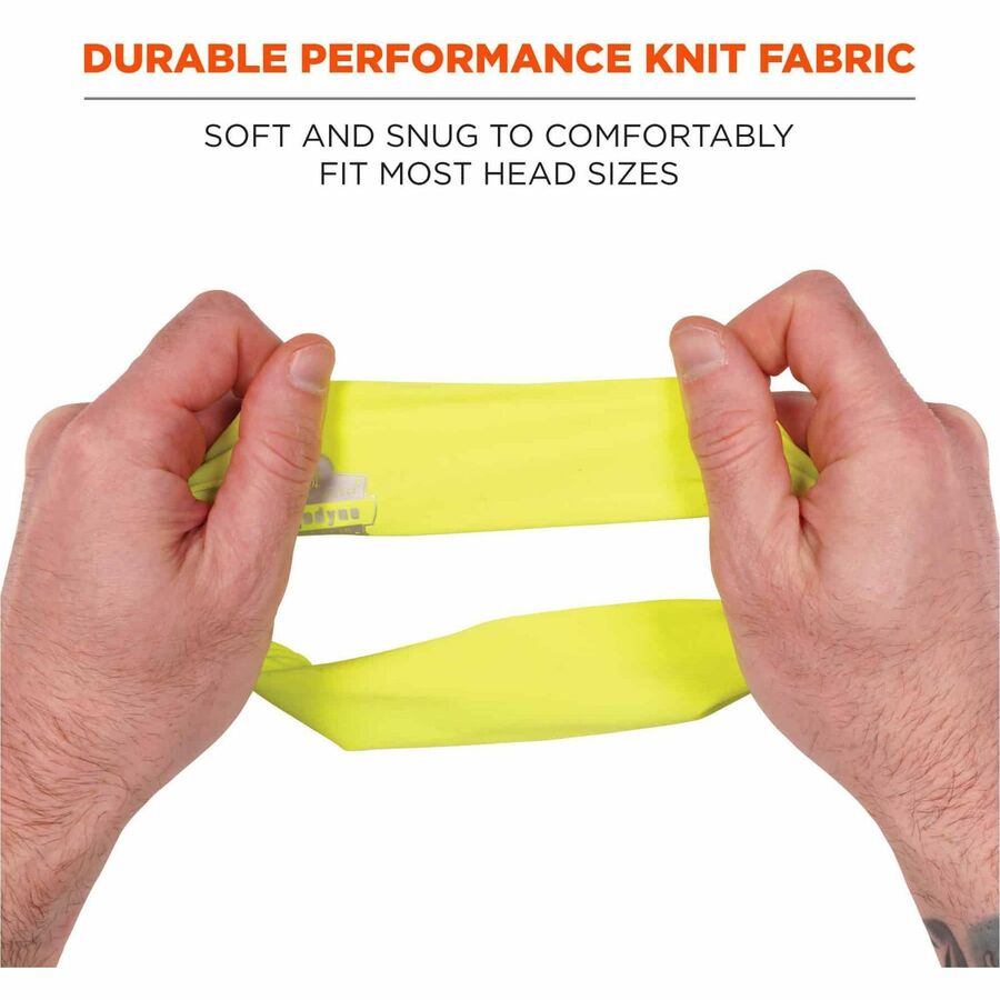 Ergodyne 6634 Cooling Headbands - Alternate-Image2