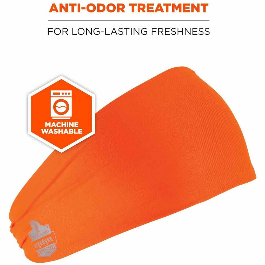 Ergodyne 6634 Cooling Headbands - Alternate-Image7