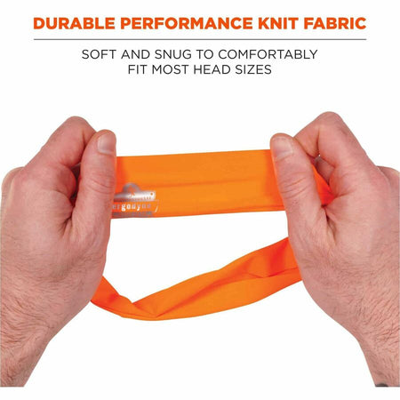 Ergodyne 6634 Cooling Headbands - Alternate-Image2