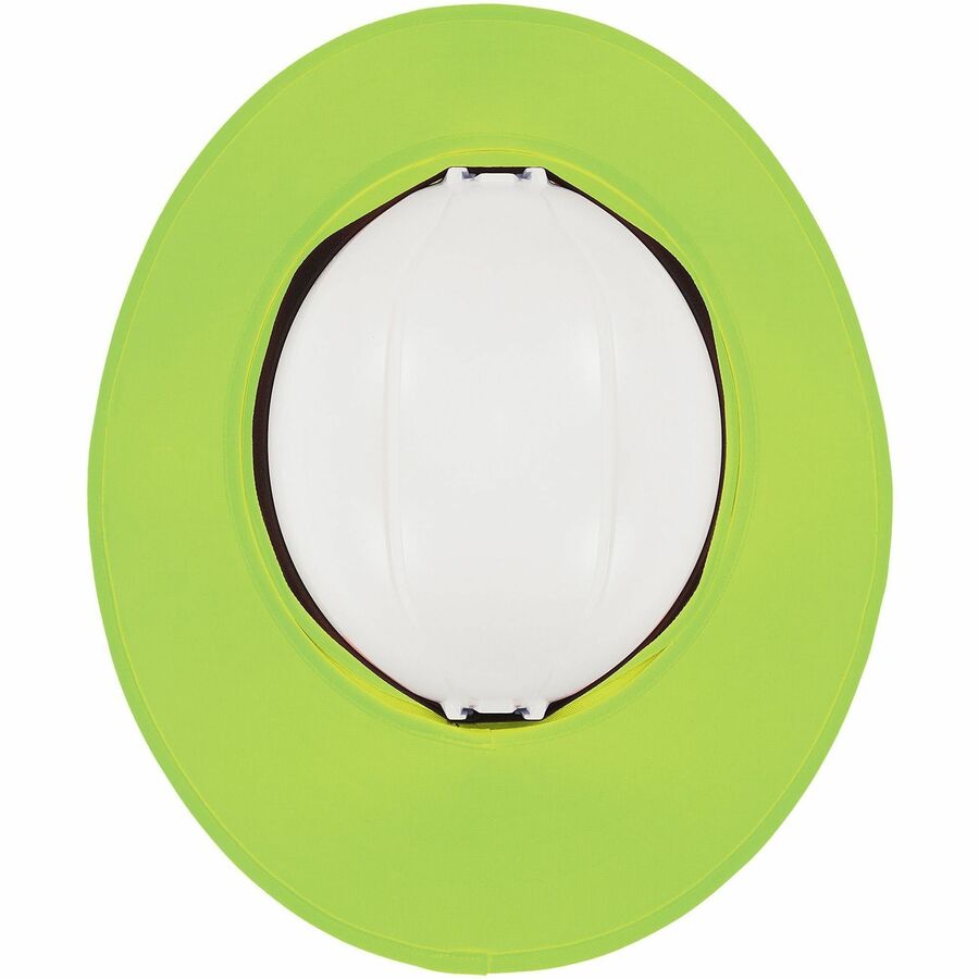 Ergodyne 6661 Universal Hard Hat Brims - Bottom