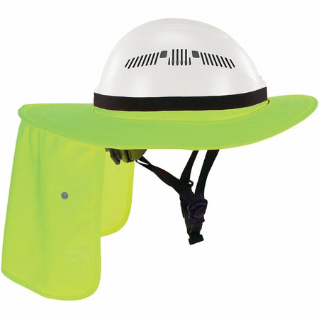 Ergodyne 6661 Universal Hard Hat Brims - Right