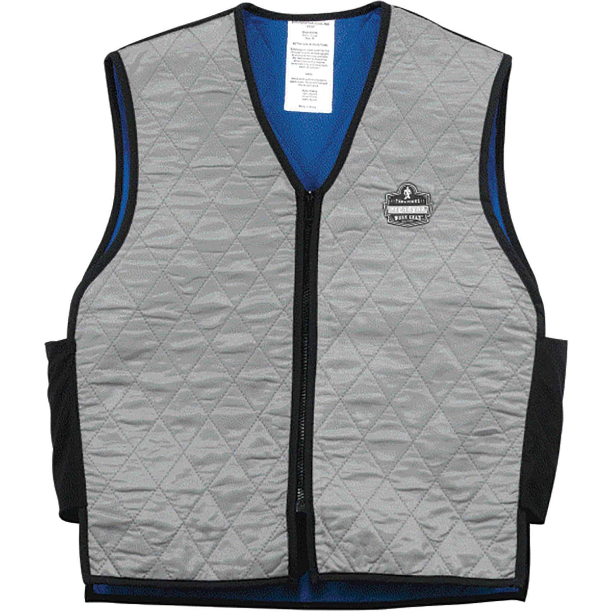 Ergodyne 6665 Evaporative Cooling Vest - 2000