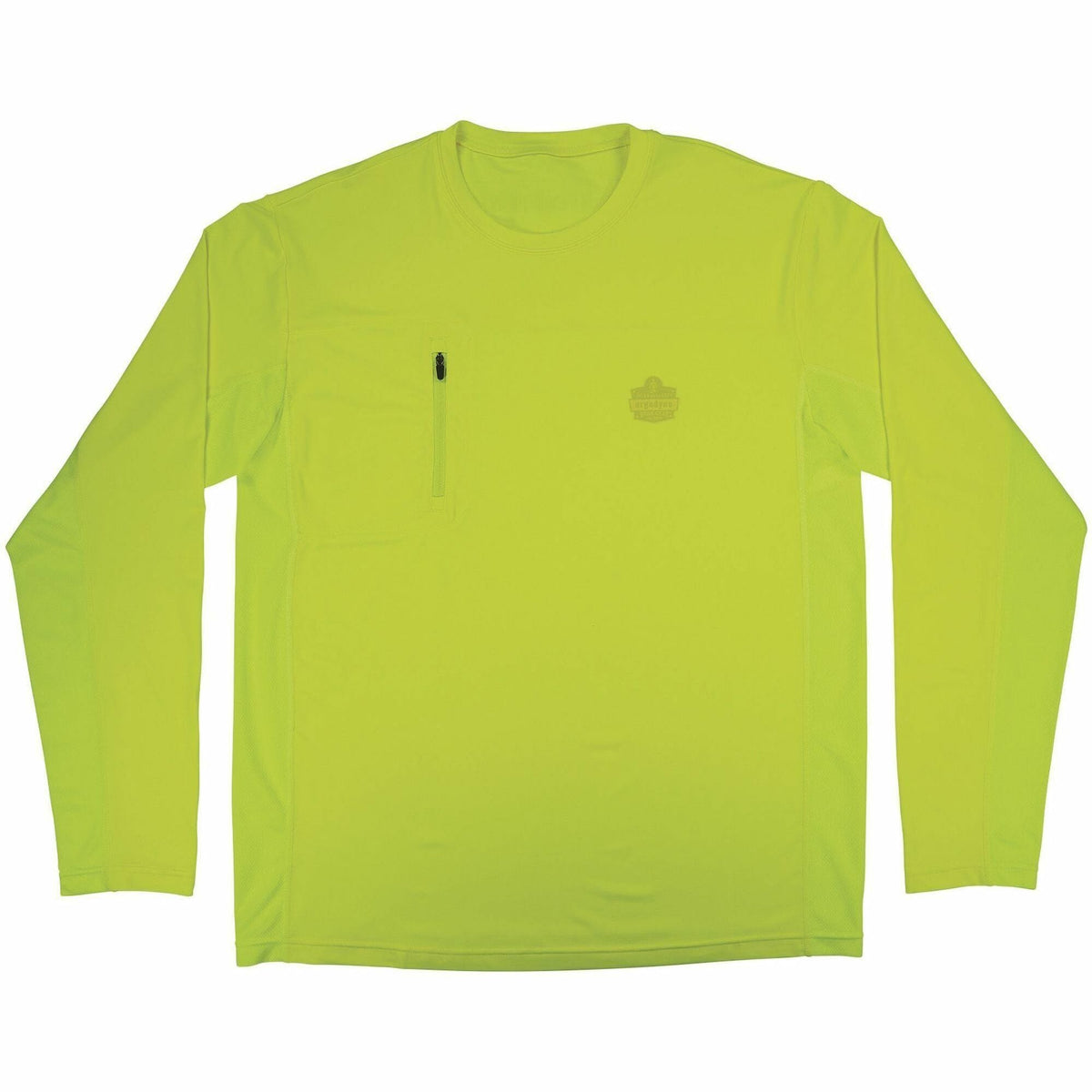 Ergodyne 6689 Cooling Long-Sleeve Shirts - 2000