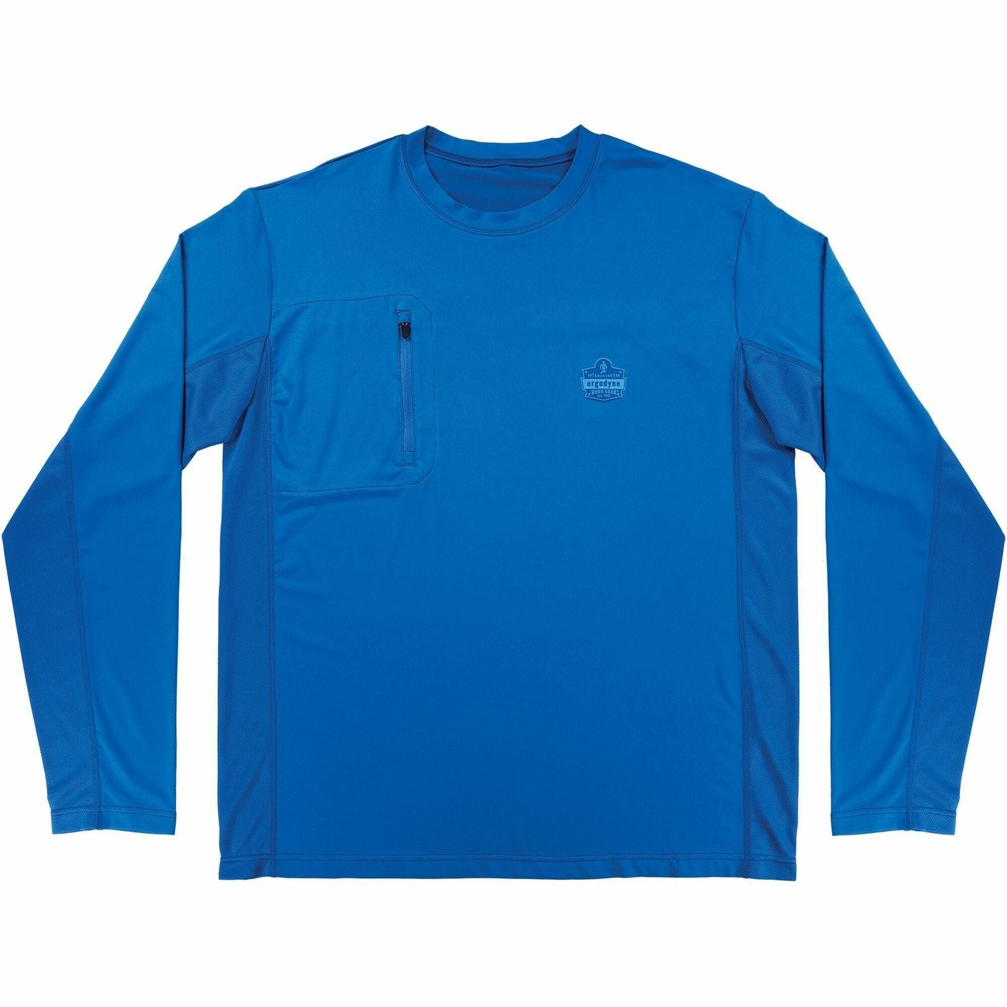 Ergodyne 6689 Cooling Long-Sleeve Shirts - 2000